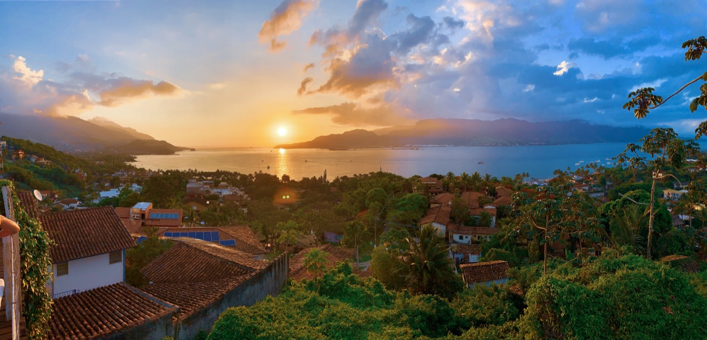 Ilhabela