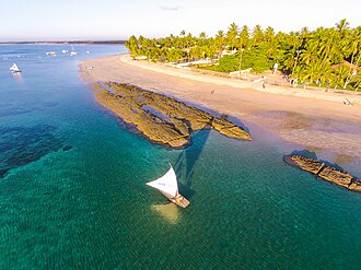 Porto de Galinhas