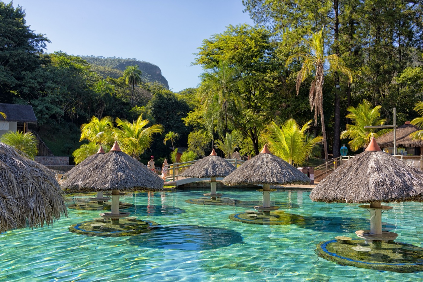 Rio Quente