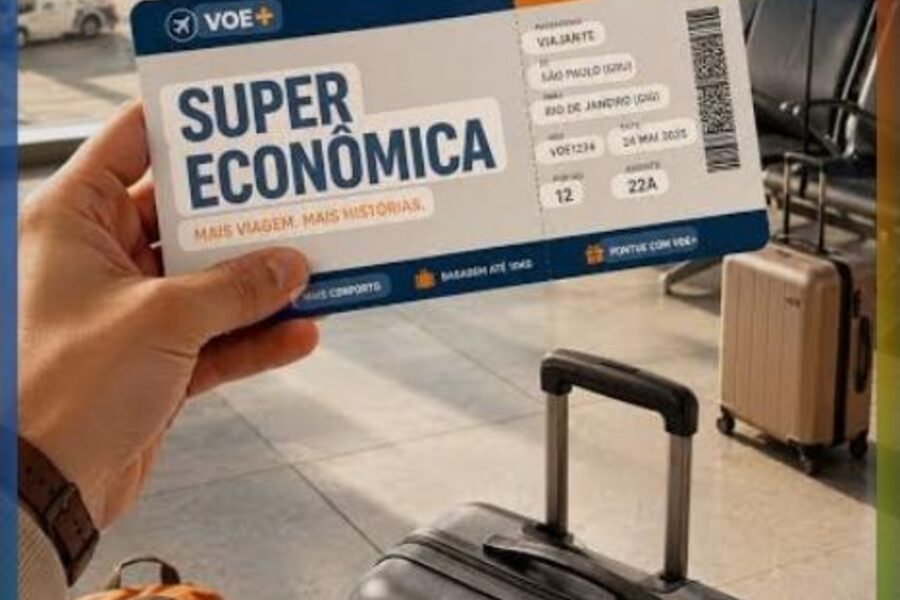Viagens